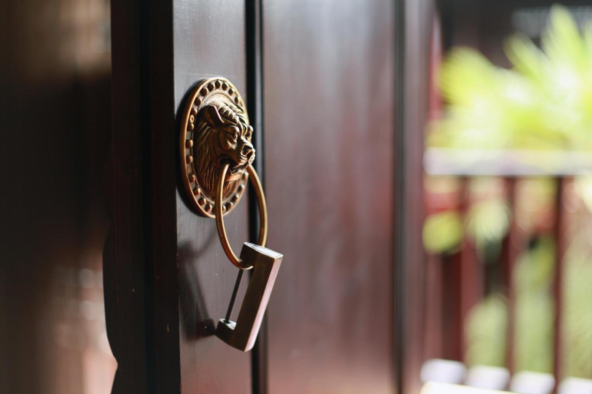 Jun Bo Xuan Boutique Hotel Λιγιάνγκ Εξωτερικό φωτογραφία